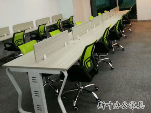 办公桌系列