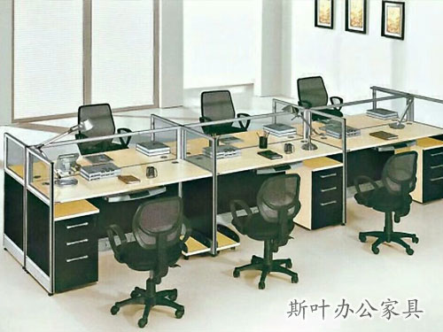 办公桌系列