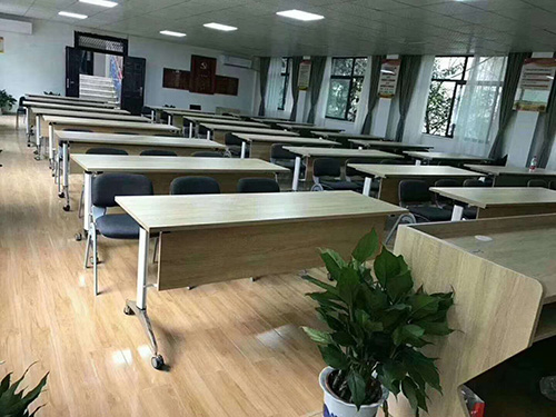 培训桌系列