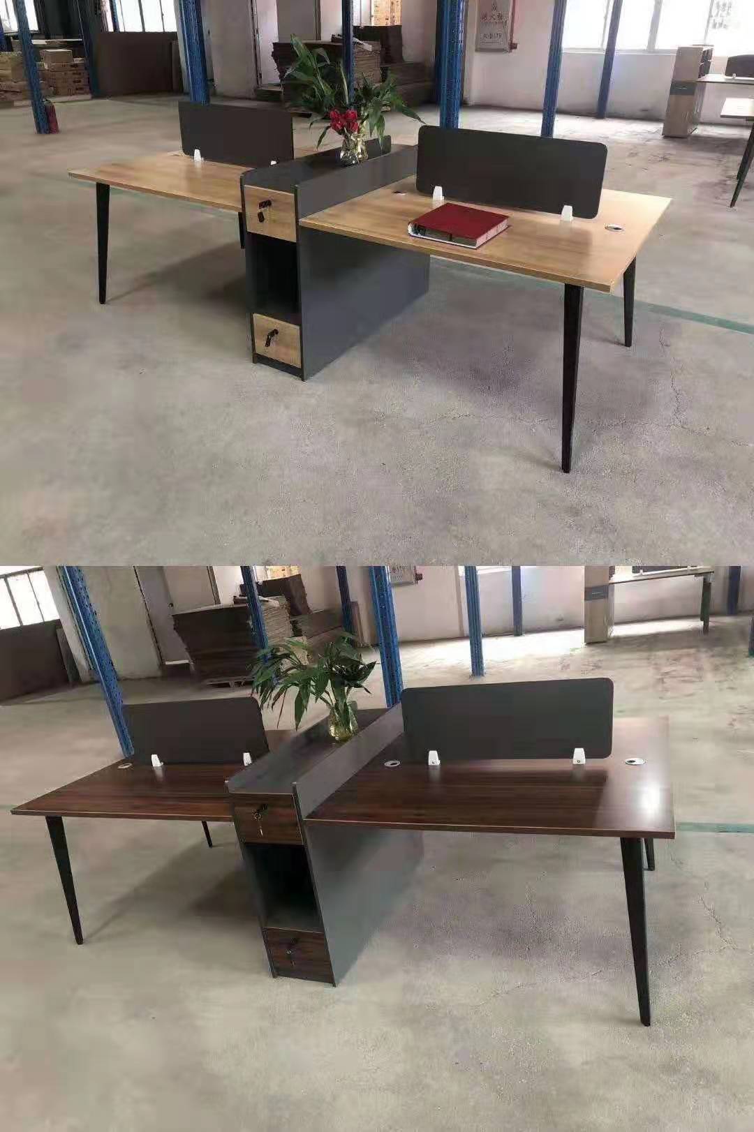 实木班台系列