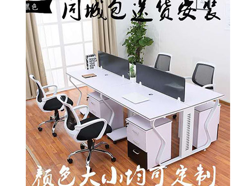 简易办公卡位 (3)